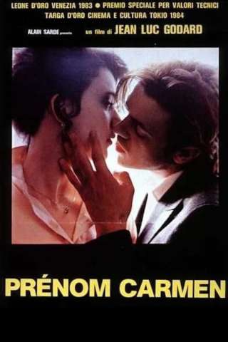 Prénom Carmen streaming
