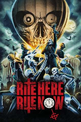Rite Here Rite Now streaming