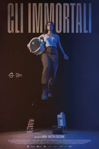 Gli immortali streaming