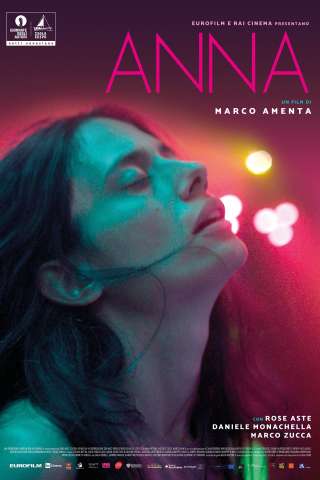 Anna streaming