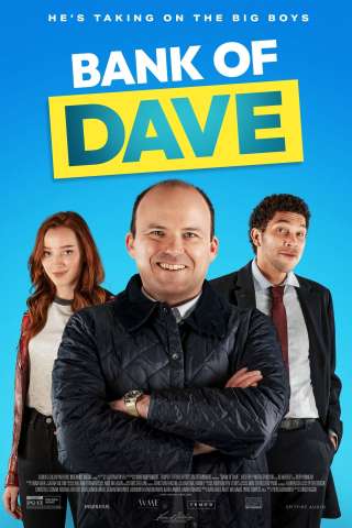 Bank of Dave streaming
