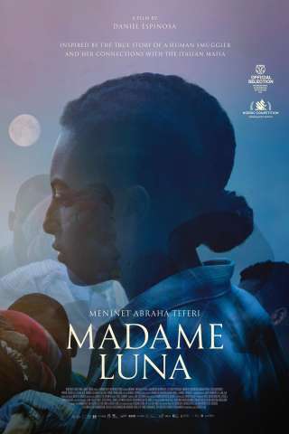 Madame Luna streaming