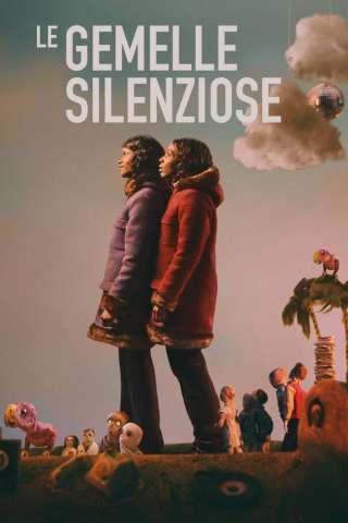 Le gemelle silenziose streaming