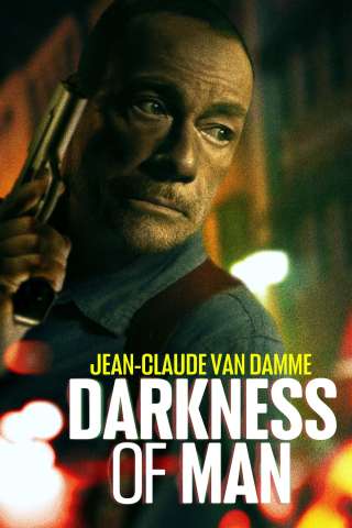 Darkness of Man streaming