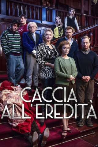 Caccia all'eredità streaming