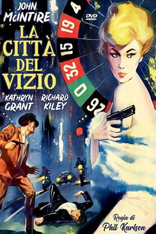 La città del vizio streaming