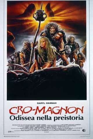 Cro Magnon - Odissea nella preistoria streaming