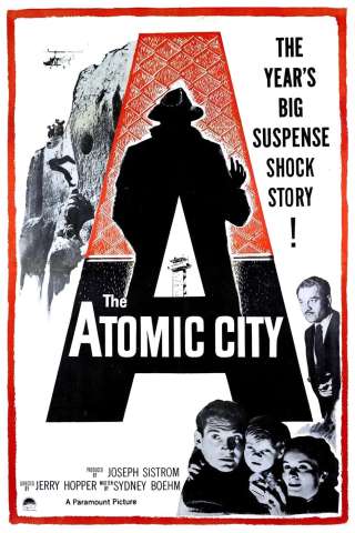 La Città Atomica streaming
