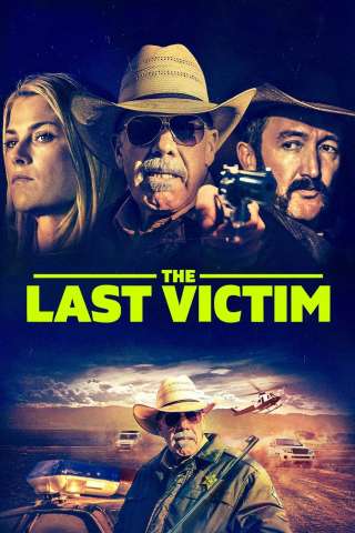 The Last Victim streaming