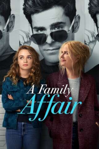 A Family Affair streaming