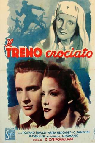 Il treno crociato streaming