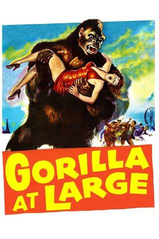 Gorilla in fuga streaming