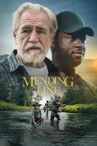 Mending the Line streaming
