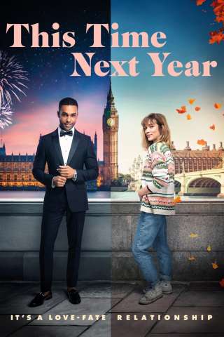 This Time Next Year – Cosa fai a Capodanno? streaming