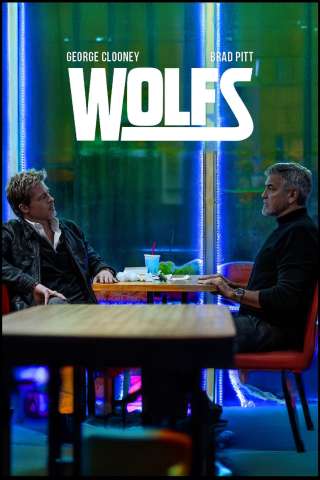 Wolfs - Lupi solitari streaming
