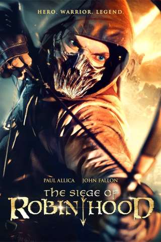 L'assedio di Robin Hood streaming