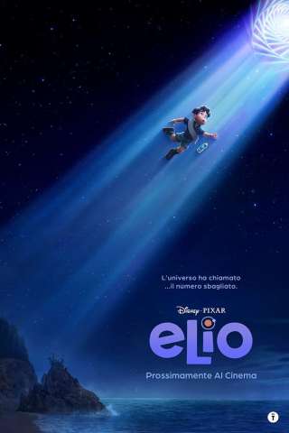 Elio streaming
