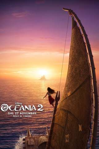Oceania 2 streaming