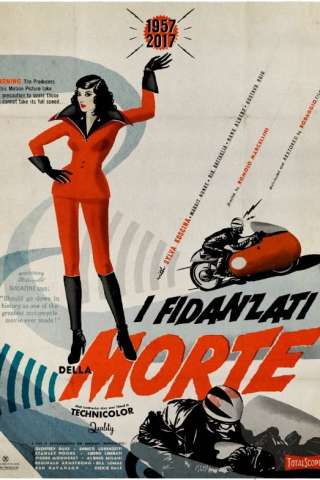 I fidanzati della morte streaming