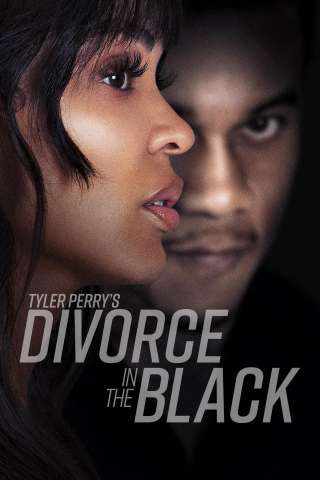 Divorzio in nero streaming