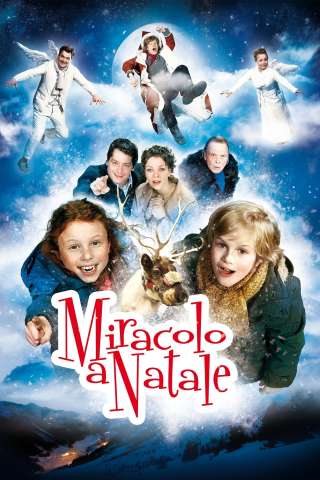 Miracolo a Natale streaming