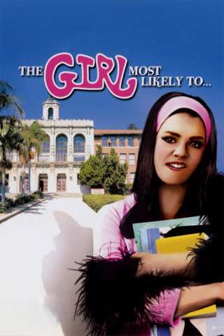 Una ragazza molto brutta streaming
