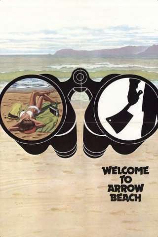 Arrow Beach: la spiaggia della paura streaming