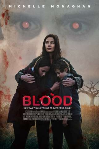 Blood streaming