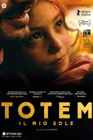 Tótem - Il mio sole streaming