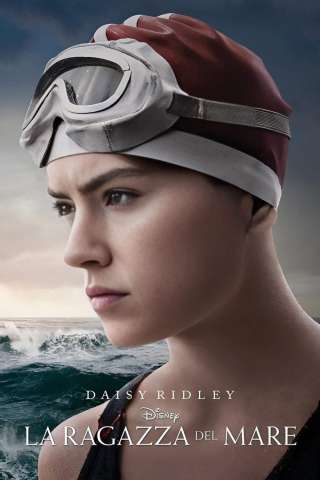 La ragazza del mare streaming