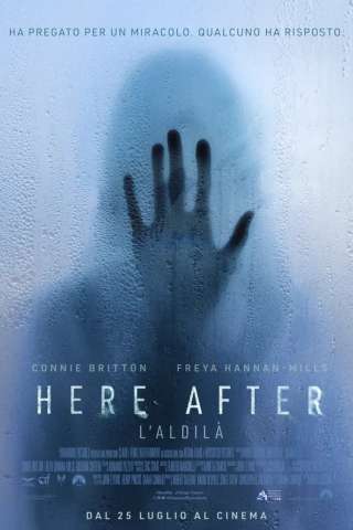 Here After - L'aldilà streaming