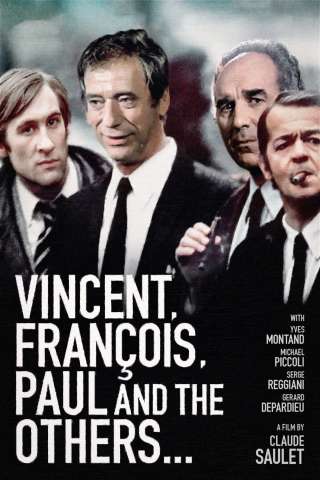 Tre amici, le mogli e (affettuosamente) le altre streaming