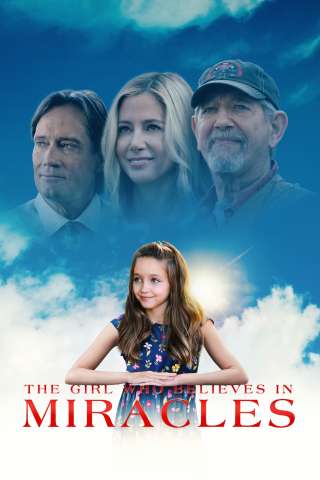 The Girl Who Believes in Miracles streaming
