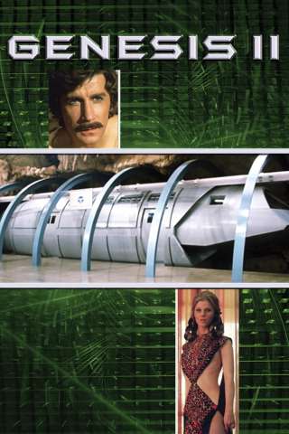 Genesis II streaming