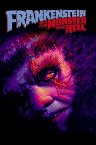 Frankenstein e il mostro dell'inferno streaming