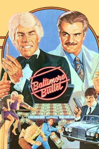 Baltimore Bullett streaming