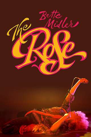 The Rose streaming