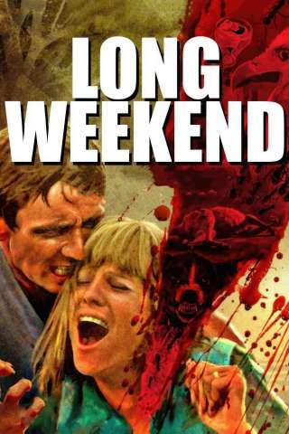 Long Weekend streaming