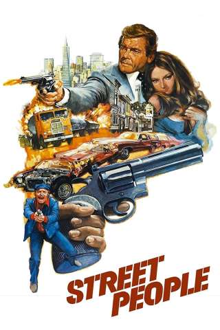 Gli esecutori streaming