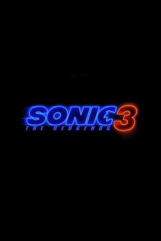 Sonic the Hedgehog 3 streaming
