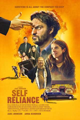 Autosufficienza streaming