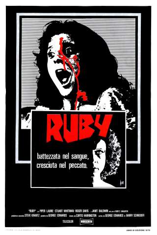 Ruby streaming