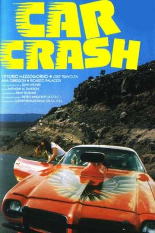 Car Crash streaming