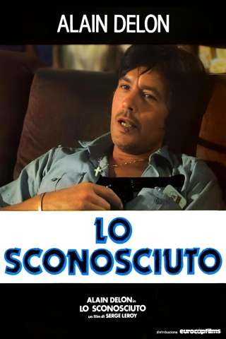 Lo sconosciuto streaming