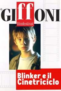 Blinker e il cinetriciclo streaming