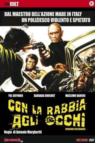 Con la rabbia agli occhi streaming
