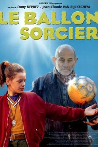 The Ball streaming