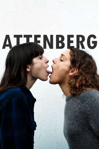 Attenberg streaming