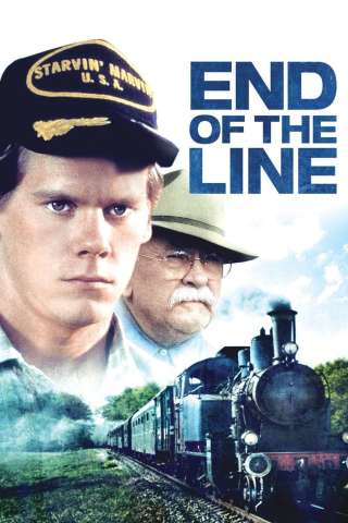 Fine della linea streaming
