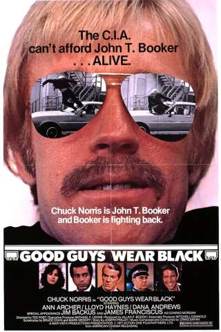 Commando Black Tigers streaming